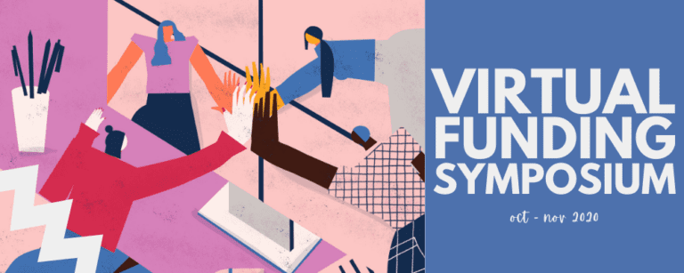 NEFA Virtual Funding Symposium