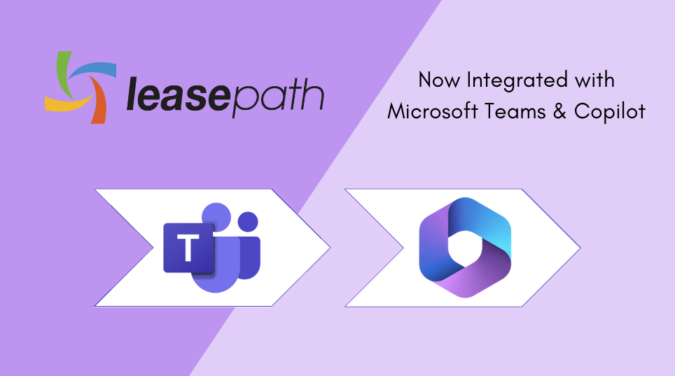 <strong></noscript>Leasepath Debuts Equipment Finance Industry Firsts with Conversational AI (Copilot) and Embedded Microsoft Teams Real-time Chat </strong>