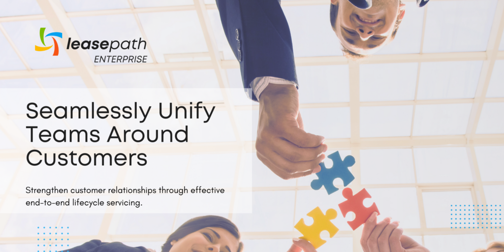 Seamlessly Unify Teams Around Customers