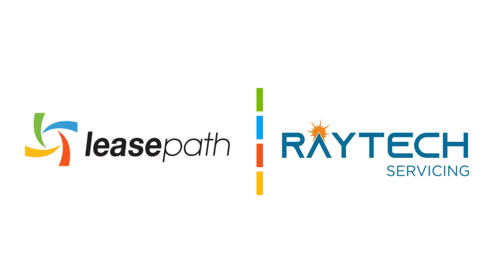 RayTech Servicing Leads Path Forward with Leasepath Enterprise