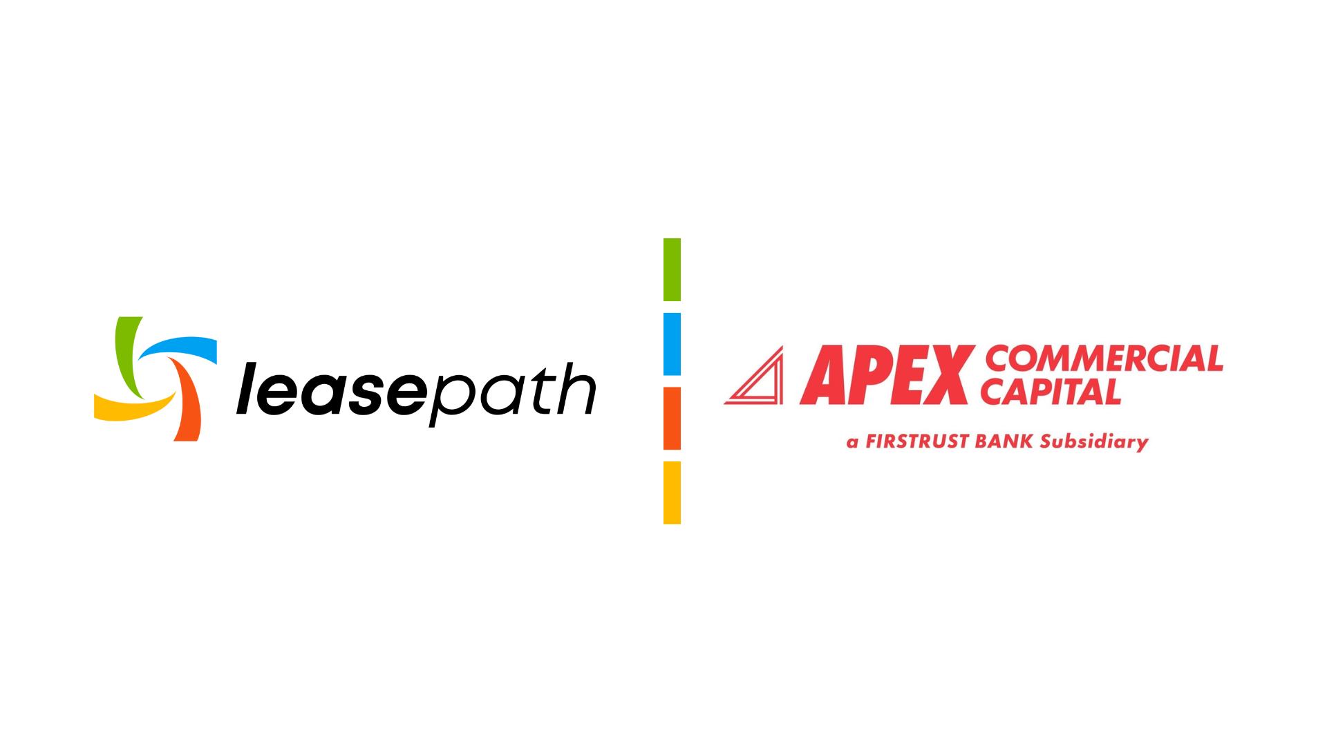 Featured image for “<strong>Apex Commercial Capital Goes Live with Leasepath Enterprise</strong>”