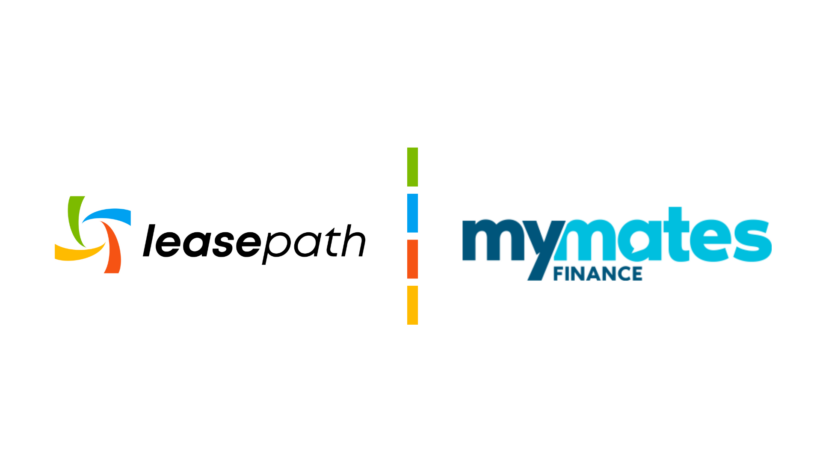 Leasepath and MyMates Finance logos
