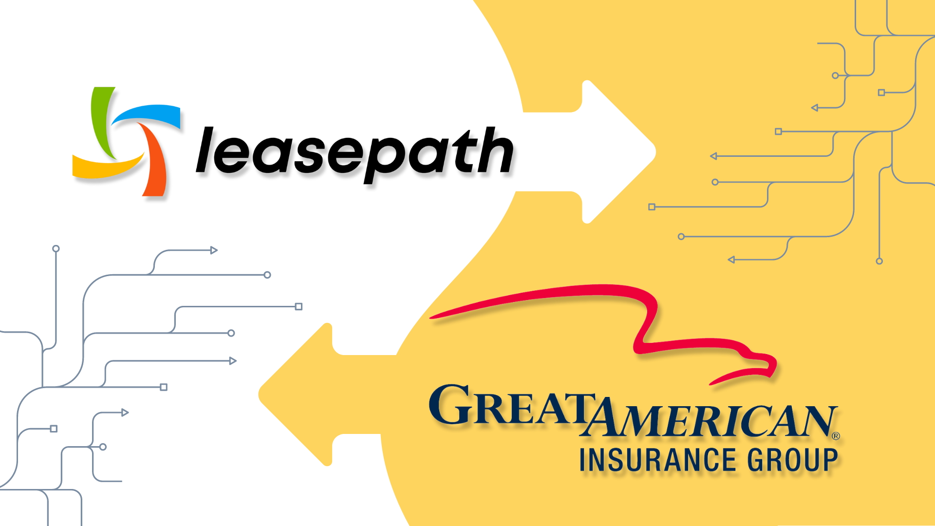 Leasepath and Great American Insurance Group Redefining What’s Possible in Equipment Finance with Cutting-Edge Integration