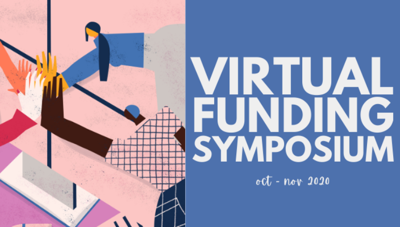 NEFA Virtual Funding Symposium